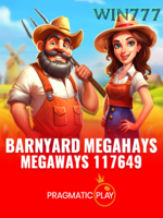 Barnyard Megahays Megaways