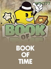 Book Of Time