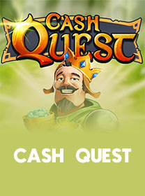 Cara Bermain Cash Quest dan Tips Menang Mudah