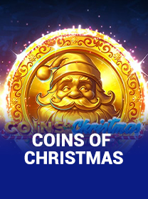 Cara Bermain Coins of Christmas dan Tips Menang Mudah