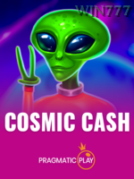 Cosmic Cash
