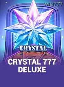 Crystal 777 DELUXE