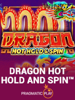 Dragon Hot Hold And Spin