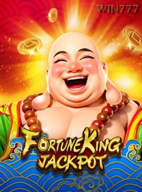 Fishing Jili Fortune King Jackpot