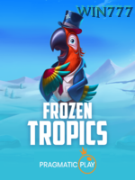 Frozen Tropics