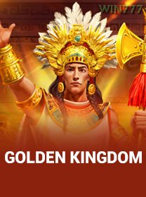 GOLDEN KINGDOM