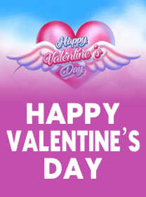 Cara Akses Happy Valentines Day dengan Mudah dan Aman