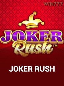 Joker Rush