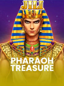 Cara Akses Pharaoh Treasure dengan Mudah dan Aman