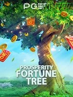 Prosperity Fortune Tree