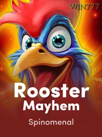 Rooster Mayhem