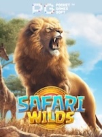 Cara Menang Bermain Safari Wilds dengan Mudah