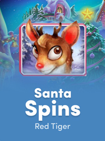 Cara Bermain Santa Spins dan Tips Menang Mudah