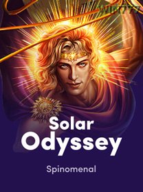 Solar Odyssey
