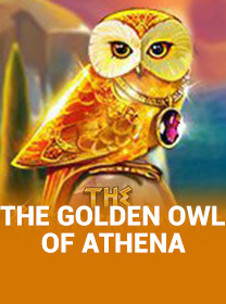 The-Golden-Owl-of-Athena
