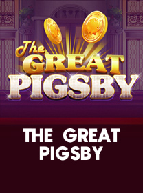 The-Great-Pigsby