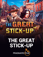 The-Great-Stick-Up