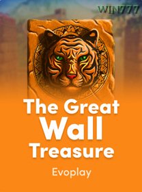 The Great Wall Treasure