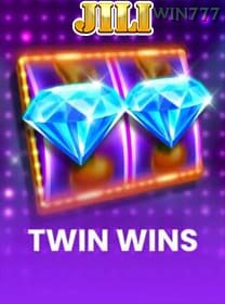 Twin Wins