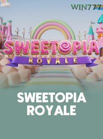 Sweetopia Royale