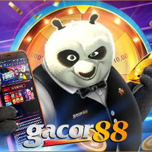 Cara Download gacor88 APK dengan Mudah