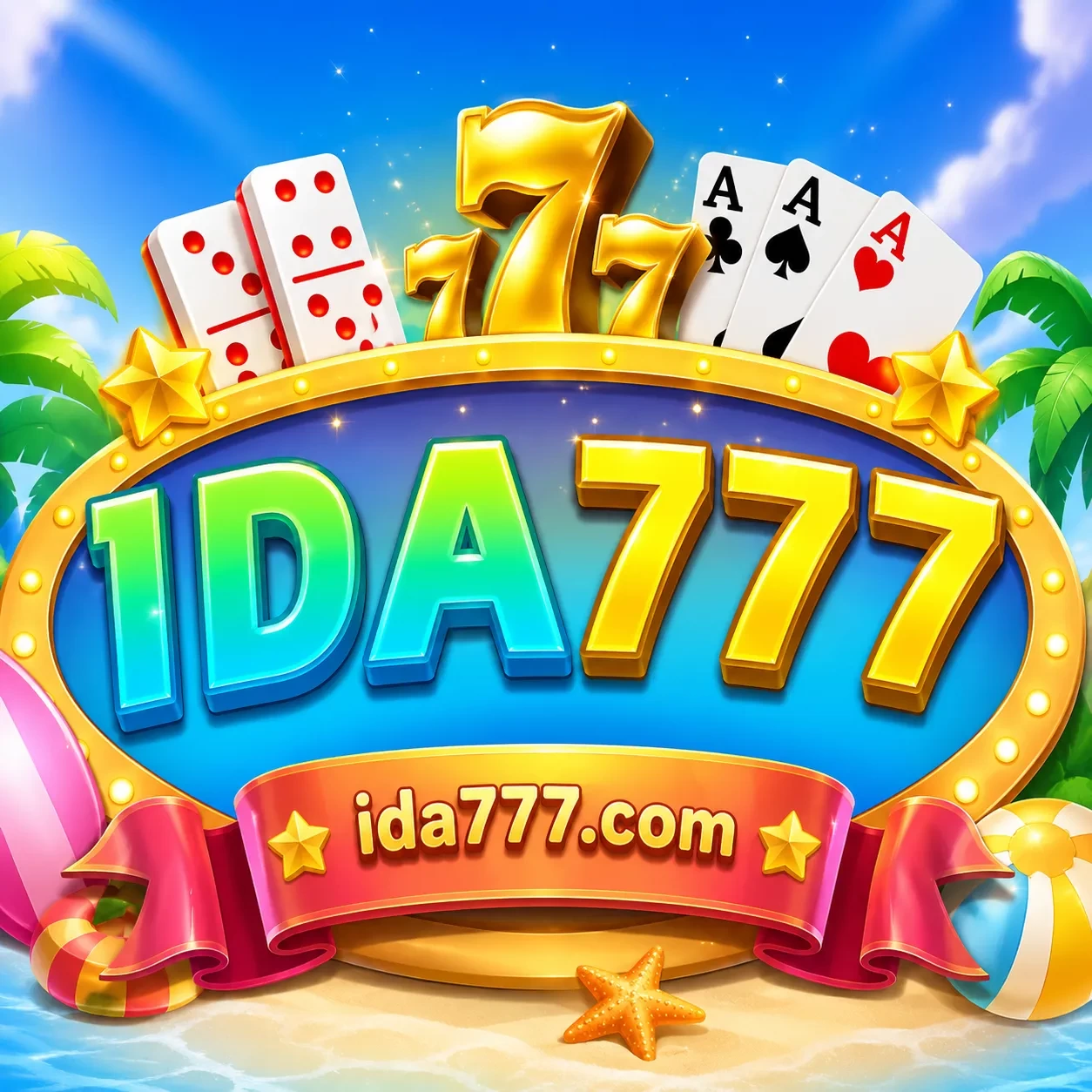 Cara Download ida777 APK dengan Mudah