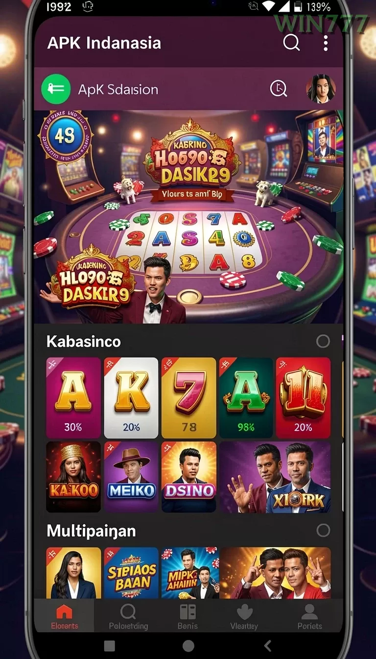 Screenshot Rooster Mayhem
