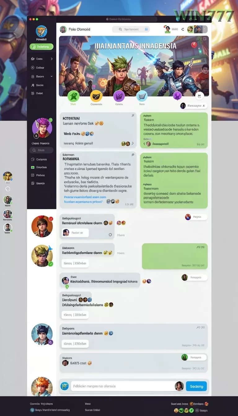 Screenshot Rooster Mayhem