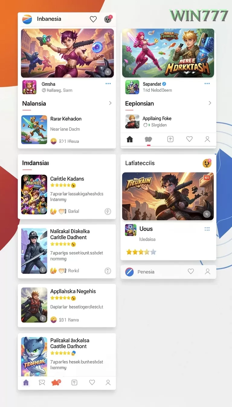 Screenshot Crystal 777 DELUXE