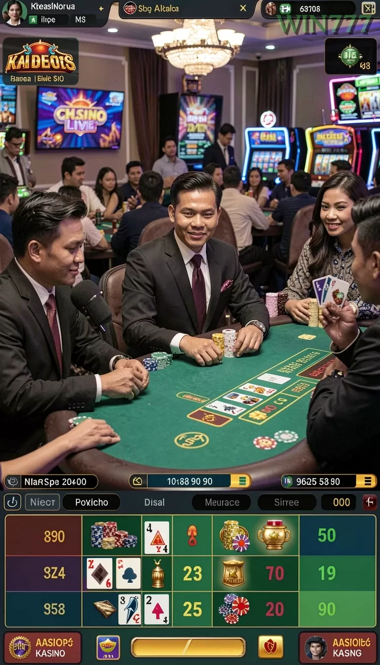 Screenshot Fishing Jili Fortune King Jackpot