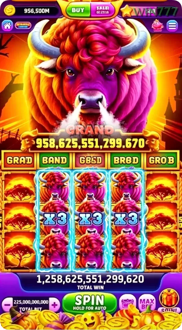 Screenshot Barnyard Megahays Megaways