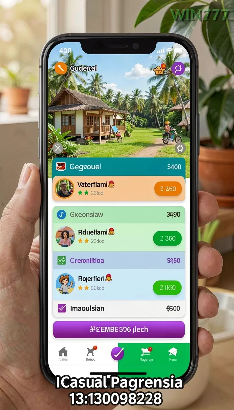 Screenshot Milky Farm