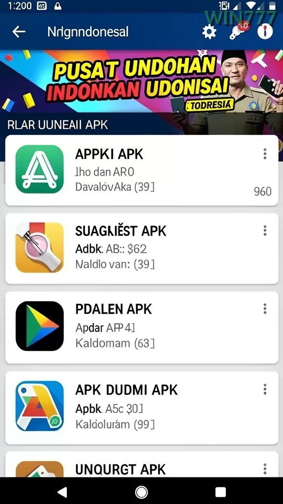 Screenshot GOLDEN KINGDOM