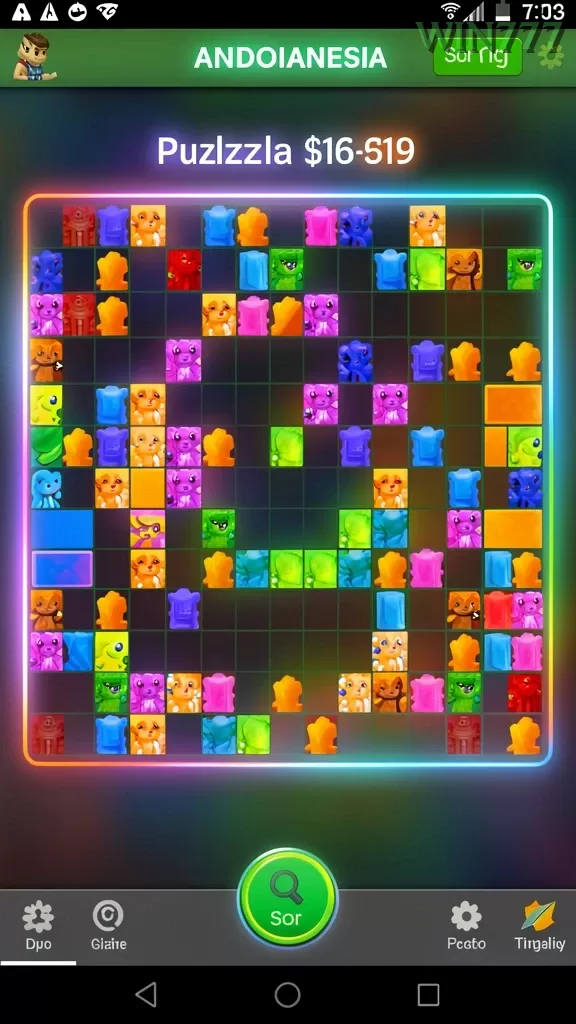 Screenshot Fishing Jili Fortune King Jackpot
